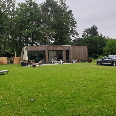 Eden Villa Sint-Pauwels Dış mekan fotoğraf