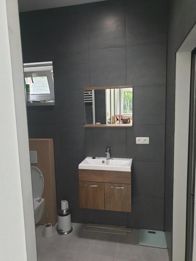 Eden Villa Sint-Pauwels Dış mekan fotoğraf