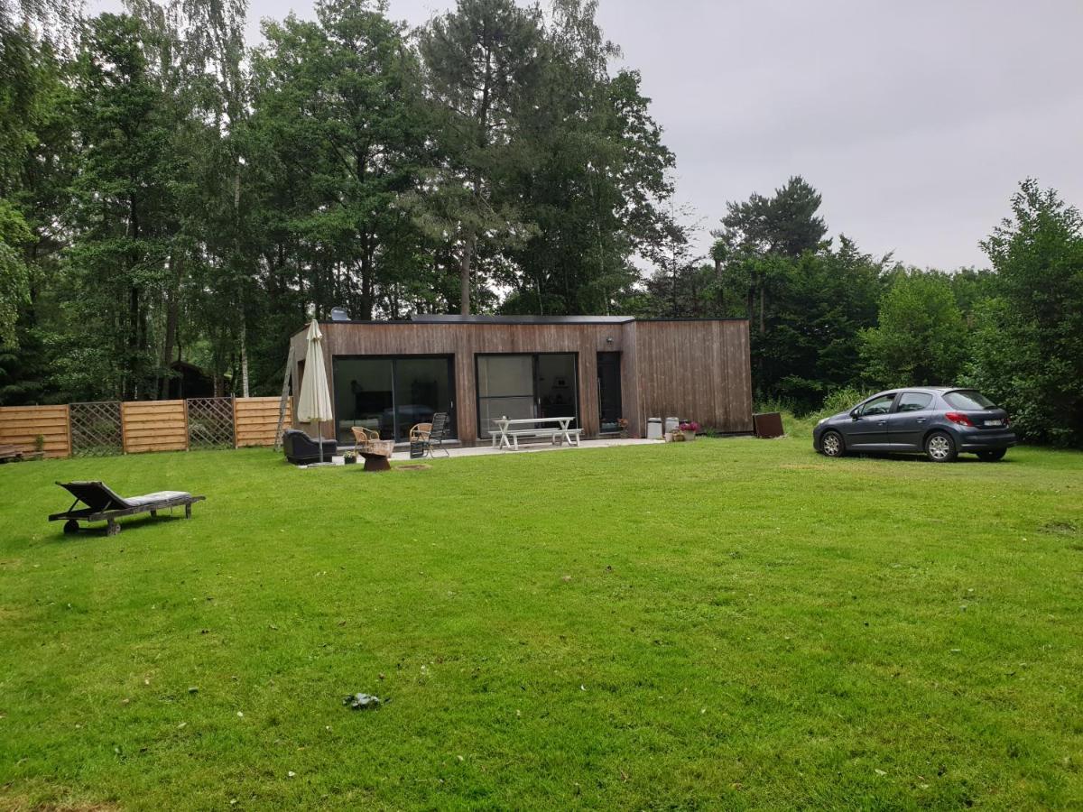 Eden Villa Sint-Pauwels Dış mekan fotoğraf