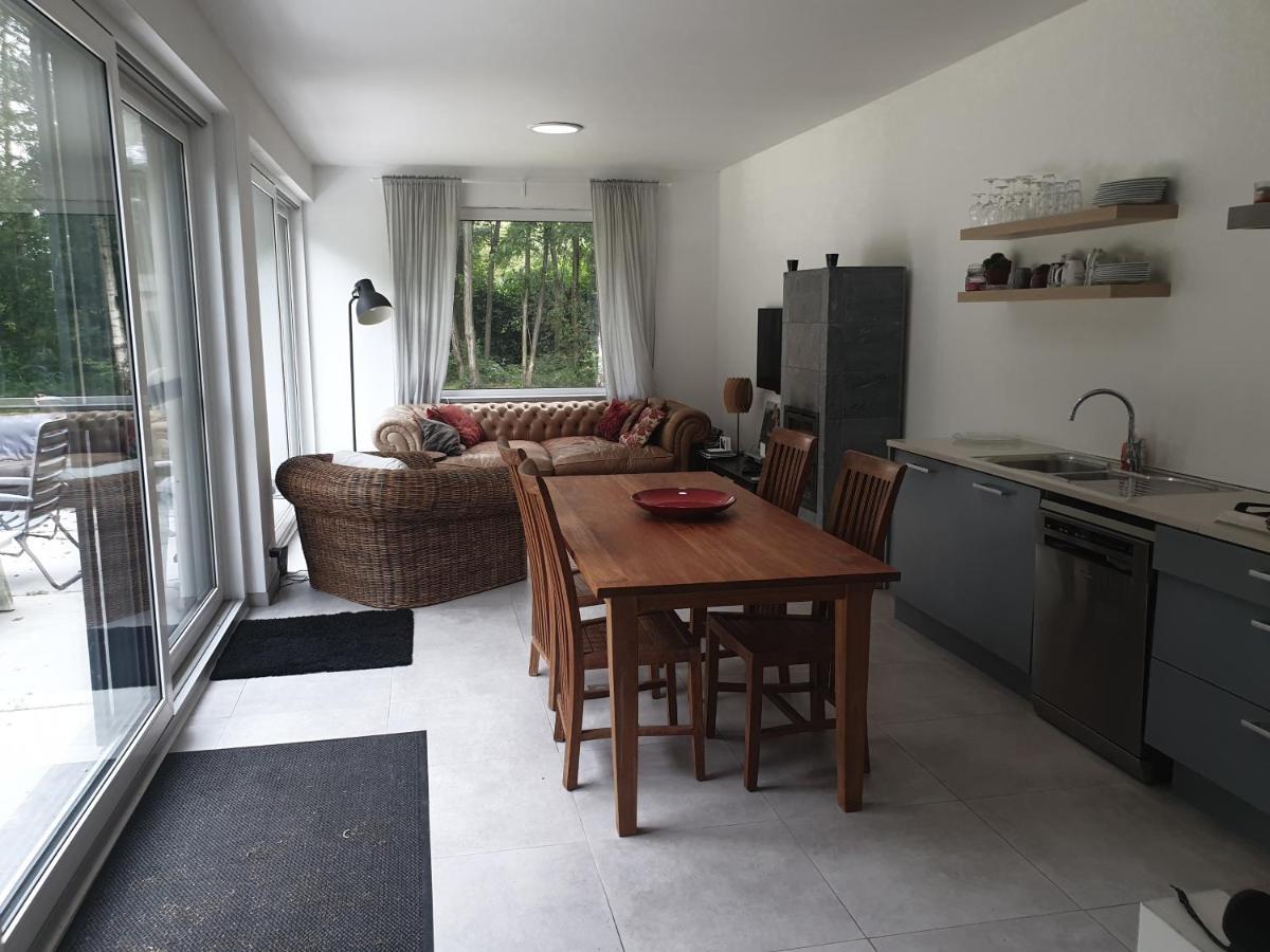 Eden Villa Sint-Pauwels Dış mekan fotoğraf